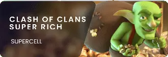 NITROPLAY: Situs Dengan Game Clash of Clans Super Rich Tergacor