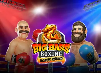 Jackpot ter***25 di Big Bass Boxing Bonus Round