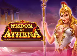 Jackpot syah****12 di Wisdom of Athena