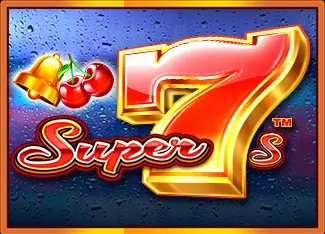 Jackpot suna***34 di Super 7s