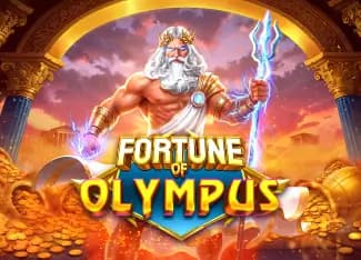Jackpot roz***85 di Fortune of Olympus