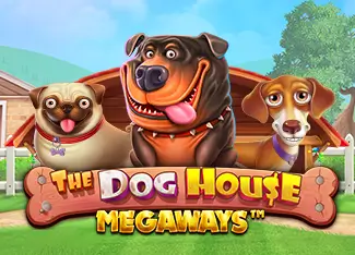 Jackpot mav***6 di The Dog House Megaways